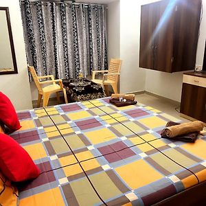 Budget Single Room